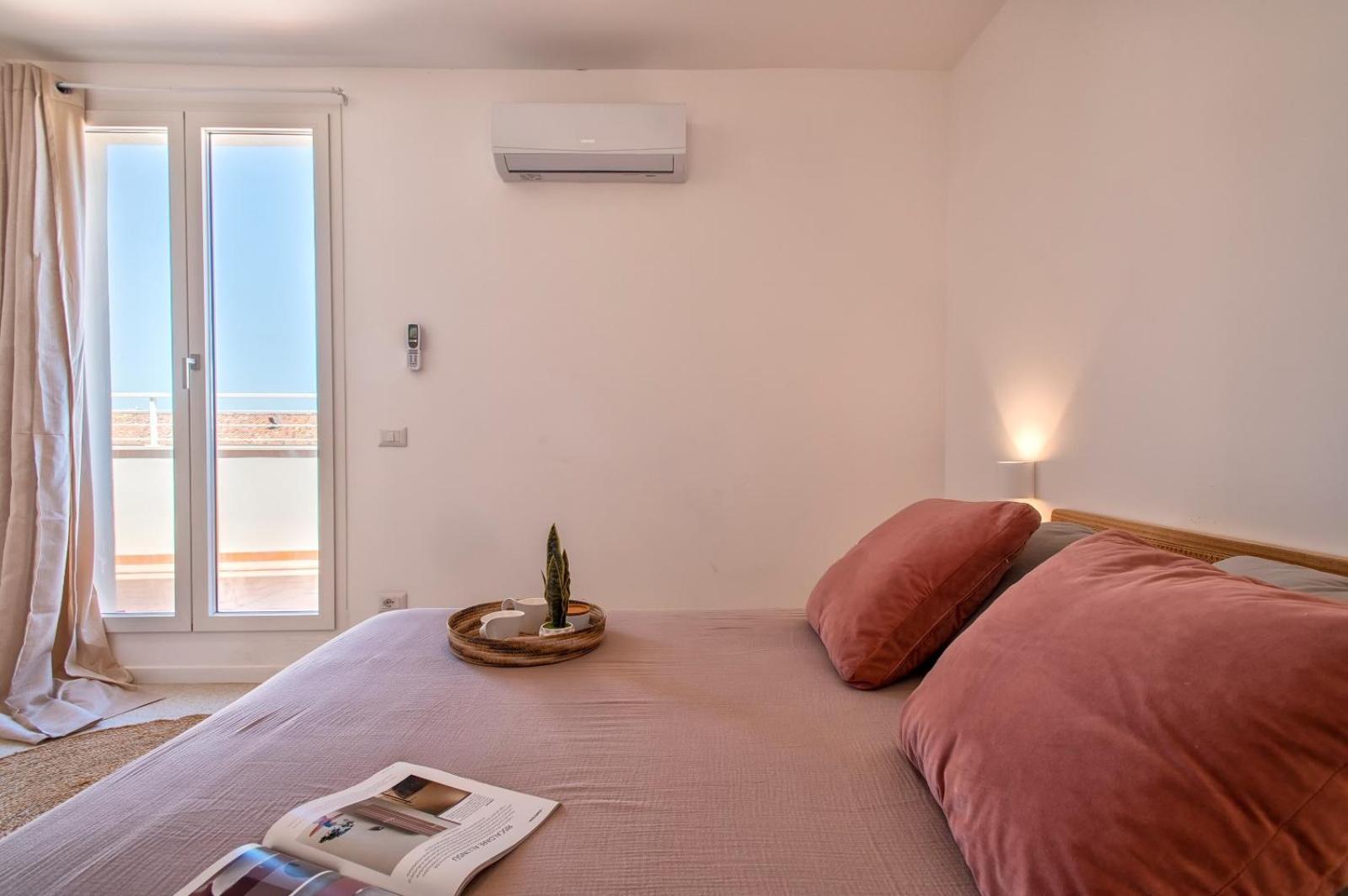 San Michele Suites&Rooms Alghero Ngoại thất bức ảnh