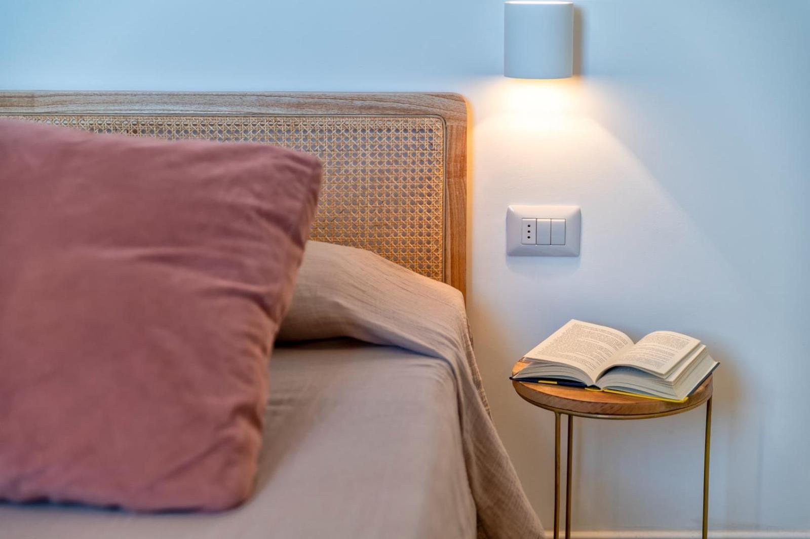 San Michele Suites&Rooms Alghero Ngoại thất bức ảnh