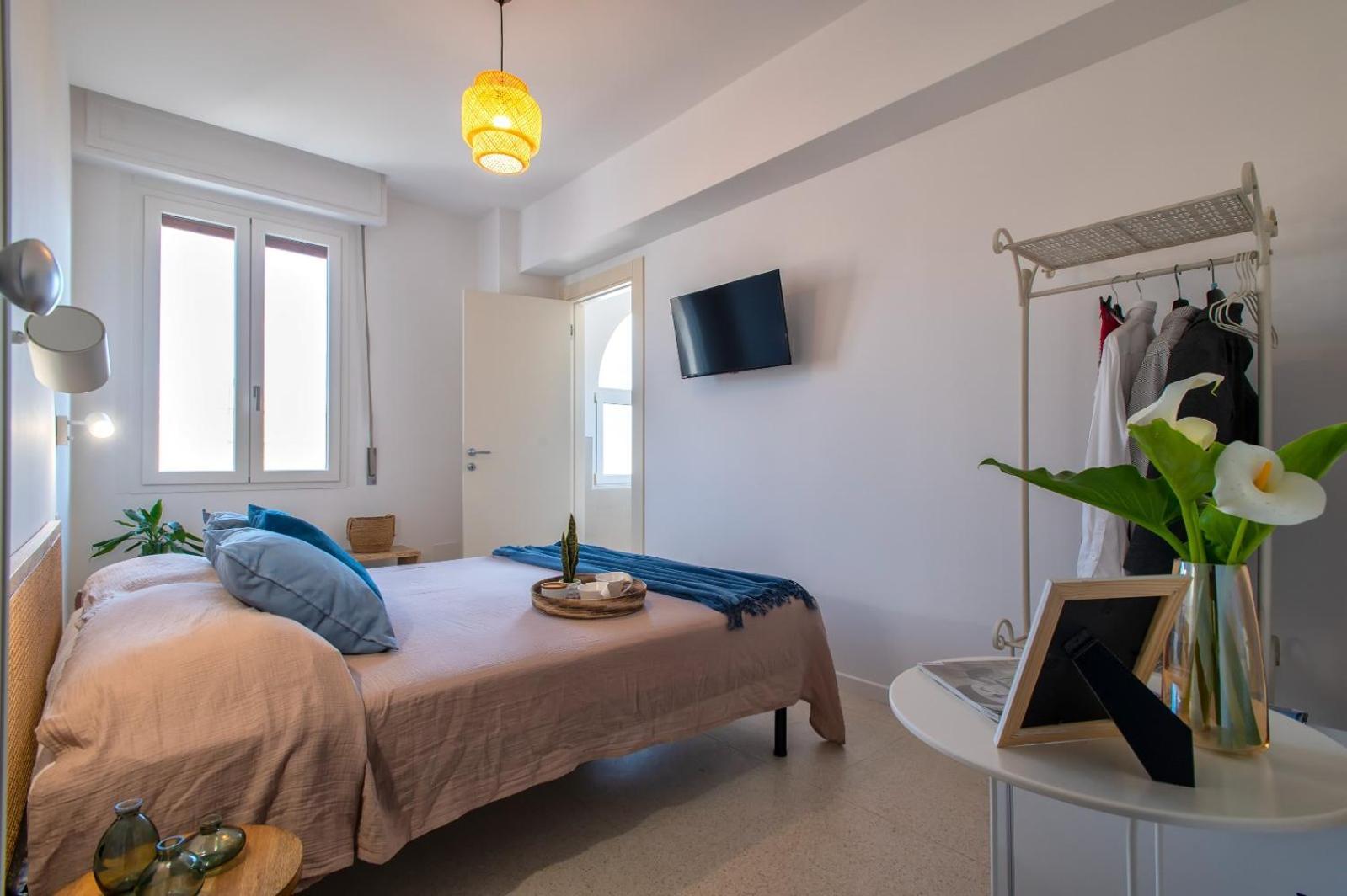 San Michele Suites&Rooms Alghero Ngoại thất bức ảnh