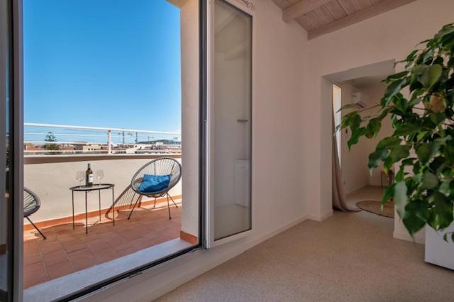 San Michele Suites&Rooms Alghero Ngoại thất bức ảnh