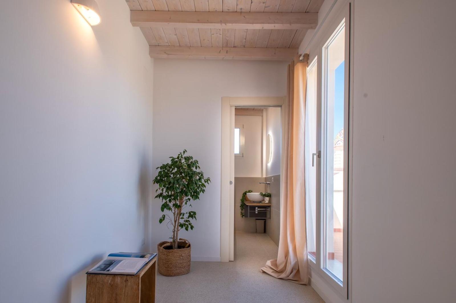 San Michele Suites&Rooms Alghero Ngoại thất bức ảnh