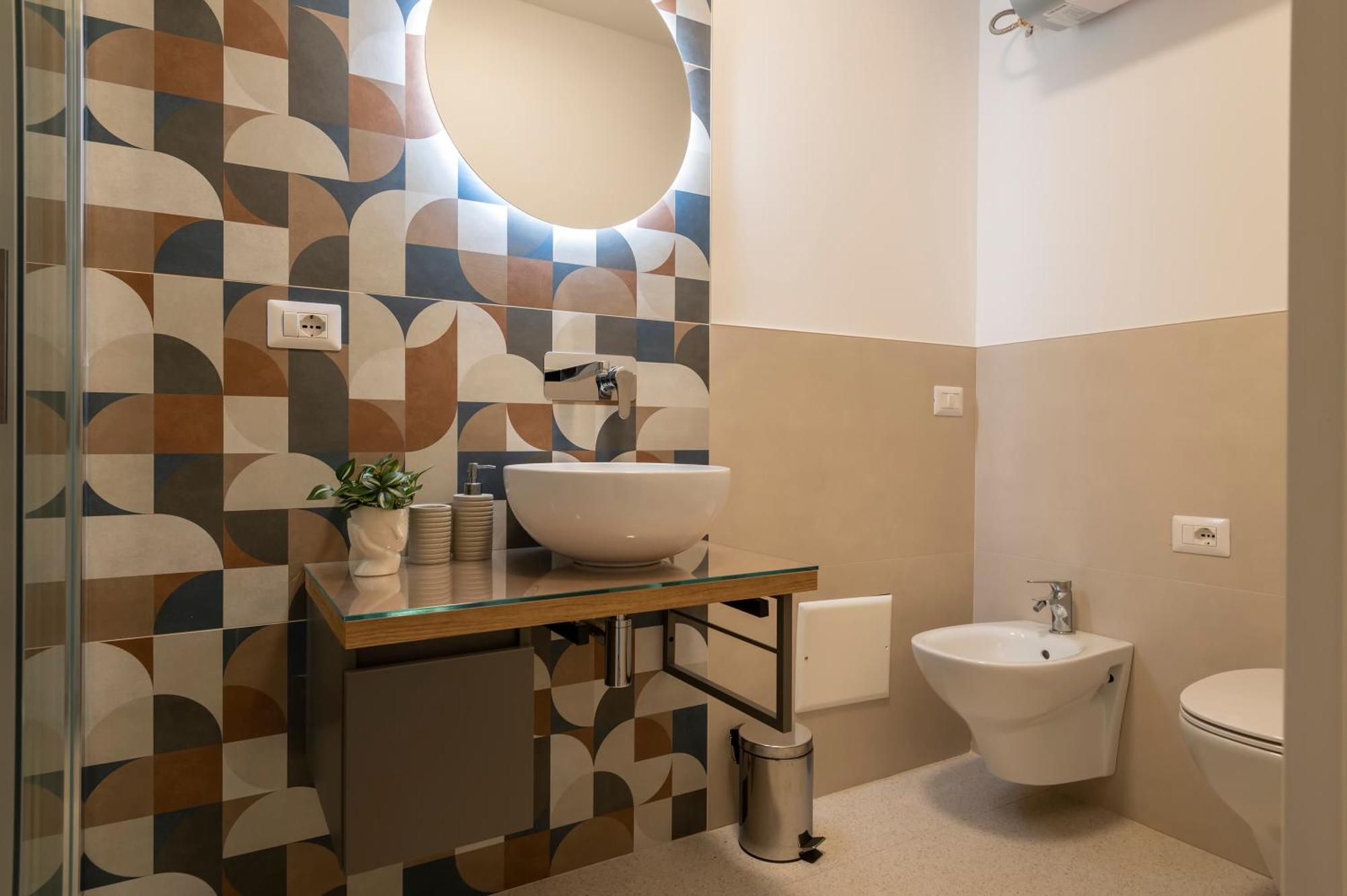 San Michele Suites&Rooms Alghero Ngoại thất bức ảnh