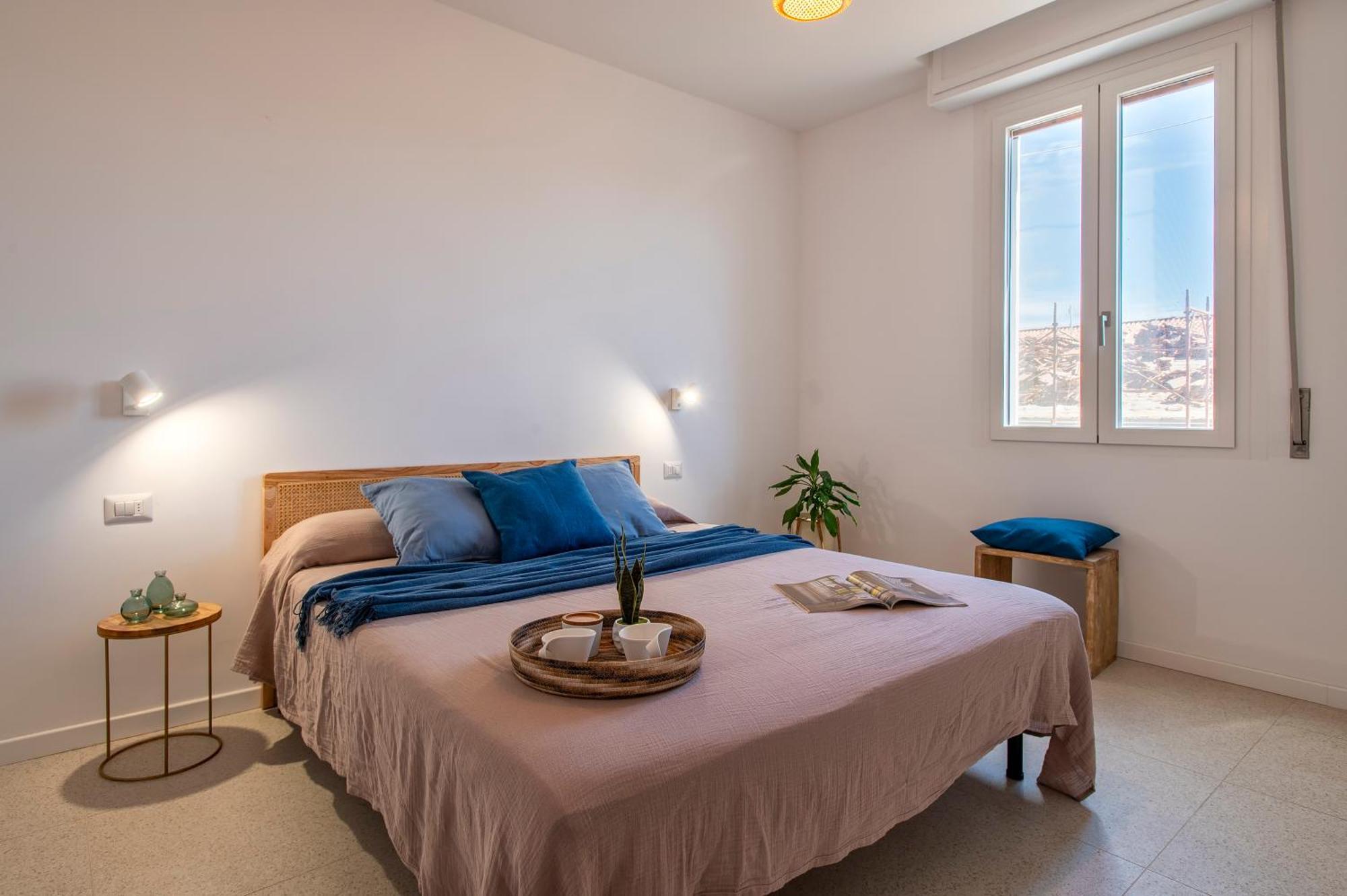 San Michele Suites&Rooms Alghero Ngoại thất bức ảnh