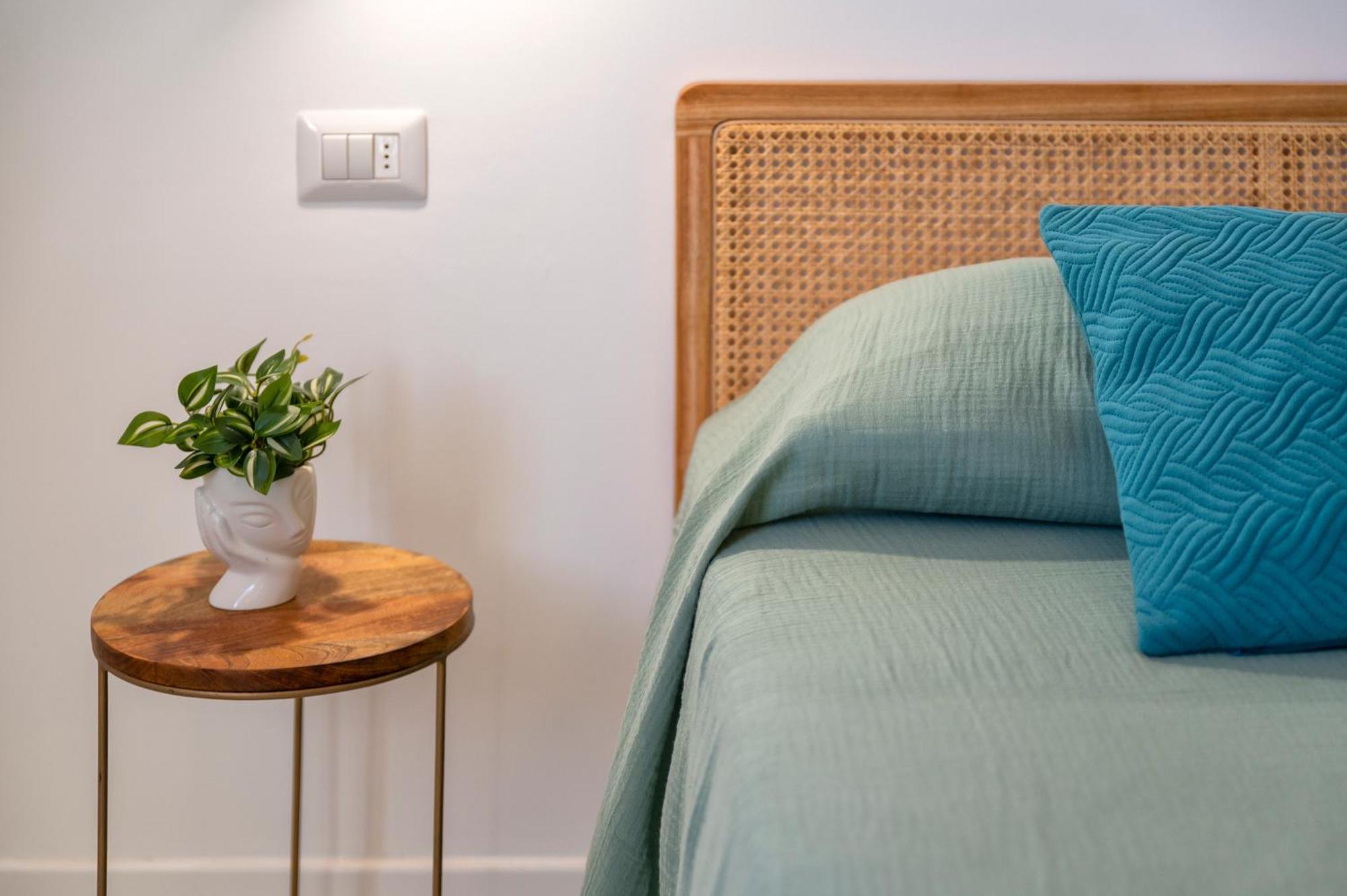 San Michele Suites&Rooms Alghero Ngoại thất bức ảnh